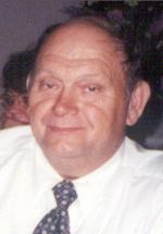 Larry D. May